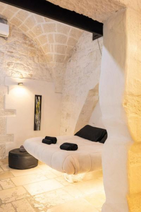 Rifugio Del Monsignore Ostuni